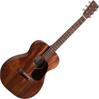 Martin 0-10E Retro Jason Isbell