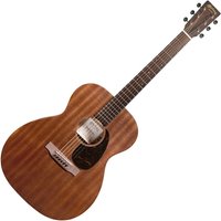 Martin 000-10E Retro Sapele