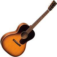 Martin 000-17 Whiskey Sunset