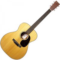 Martin 000 E Retro Plus Mahogany