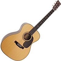Martin 000-EC Eric Clapton 30th Anniversary #TBC