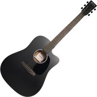 Martin DC-10E Modern Black