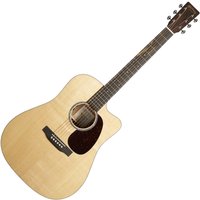 Martin DC-13E Modern