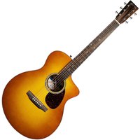 Martin SC-13E Modern Burst