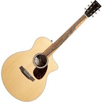 Martin SC-13E Modern