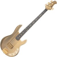 Music Man 50th Anniversary StingRay Molten Gold