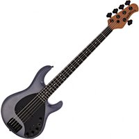 Music Man DarkRay 5 String Starry Night