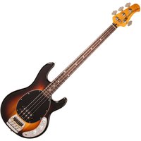 Music Man Pino Palladino StingRay 79 Burst