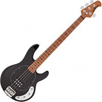 Music Man StingRay Special Black