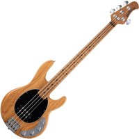 Music Man StingRay Special Classic Natural