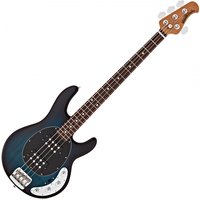 Music Man StingRay Special HH Pacific Blue Burst