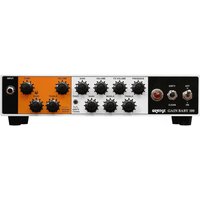 Orange Gain Baby 100W Amplifier Head