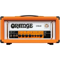 Orange OR60 Guitar Amp Head
