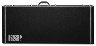 ESP Form Fit Hardcase for EXL Series Electric Guitars