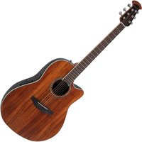 Ovation CS24P Celebrity Standard Plus Figured Koa