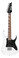 Ibanez GRGM21-WH Gio RG MiKro Guitar in White - Image 4