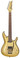 Ibanez JS1GD Joe Satriani Signature Sustainiac in Gold - Image 4