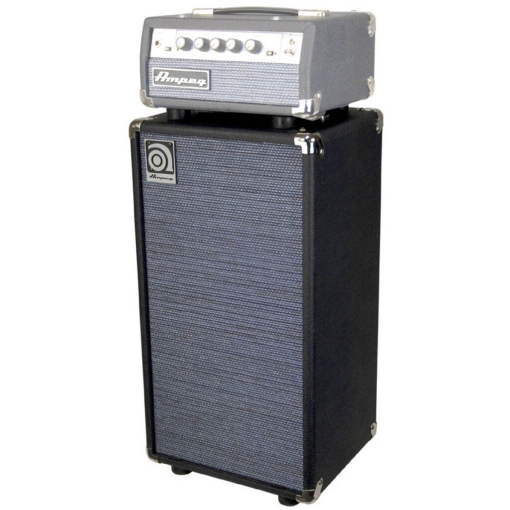 Ampeg Classic SVT-210AV