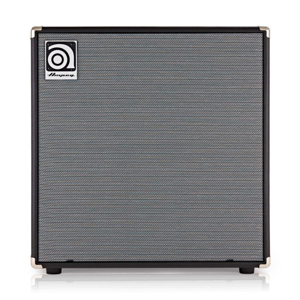 Ampeg Classic SVT-212AV
