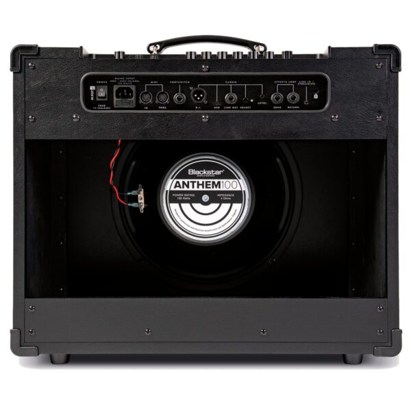 Blackstar ID:X 100 100W 1x12 Combo