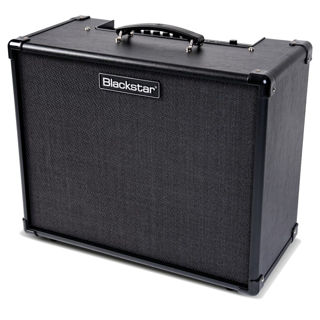 Blackstar ID:X 100 100W 1x12 Combo