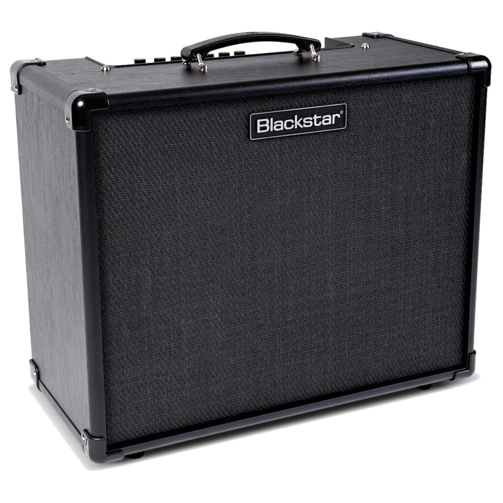 Blackstar ID:X 100 100W 1x12 Combo