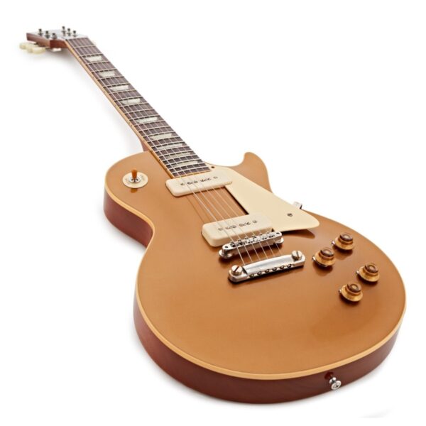 Gibson Custom 1956 Les Paul Goldtop Reissue VOS #65328
