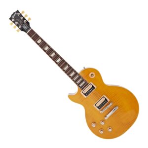 Gibson Slash Les Paul Standard Left Handed Appetite Burst #204460071
