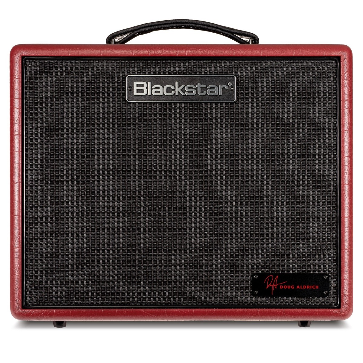 Blackstar DA5 Ruby Doug Aldrich Combo Amp