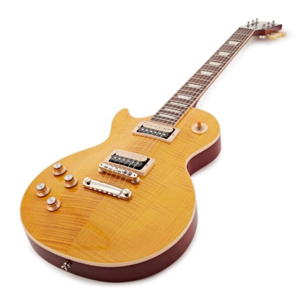Gibson Slash Les Paul Standard Left Handed Appetite Burst #204460071