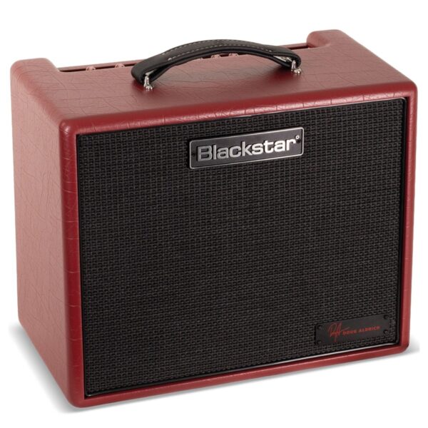 Blackstar DA5 Ruby Doug Aldrich Combo Amp