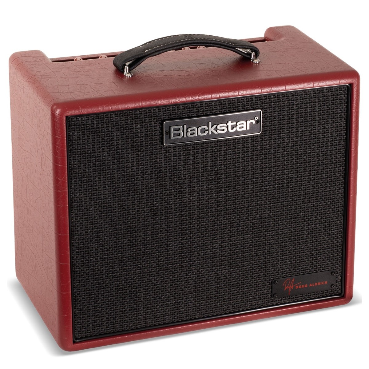 Blackstar DA5 Ruby Doug Aldrich Combo Amp