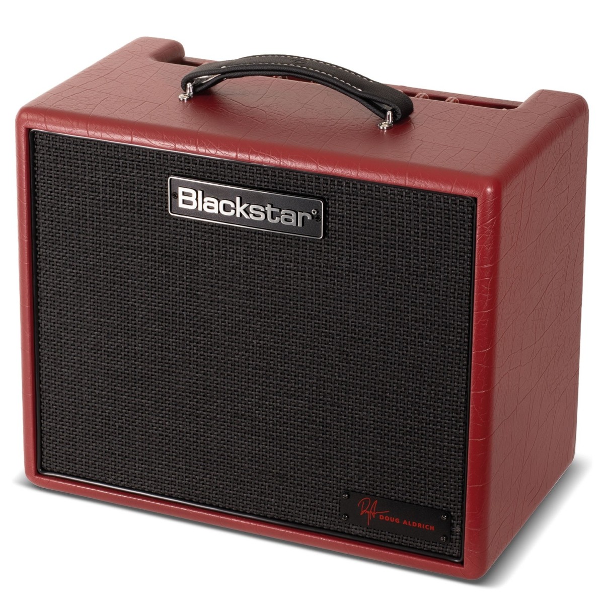 Blackstar DA5 Ruby Doug Aldrich Combo Amp