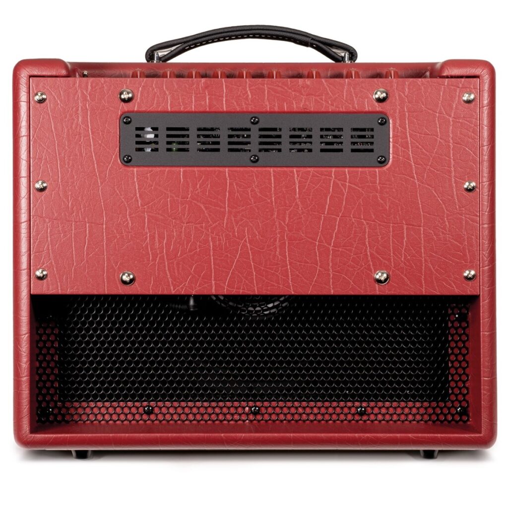 Blackstar DA5 Ruby Doug Aldrich Combo Amp