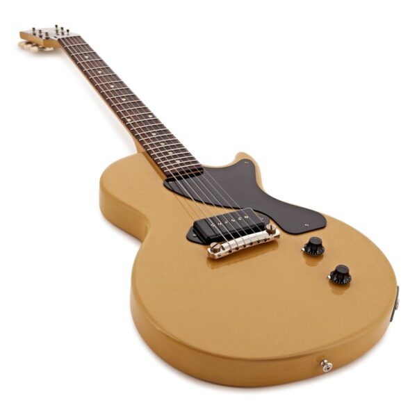 Gibson Custom 1957 Les Paul Junior Single Cut Reissue VOS TV Yellow #75041