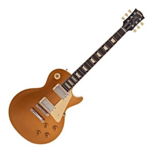 Gibson Custom 1957 Les Paul Goldtop Reissue VOS #75820