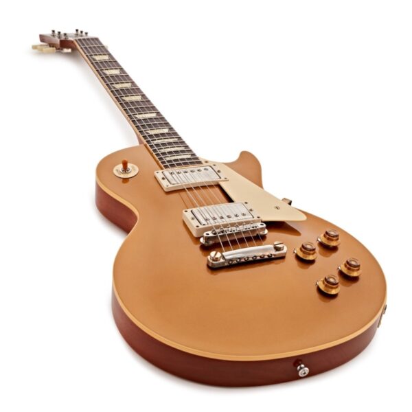 Gibson Custom 1957 Les Paul Goldtop Reissue VOS #75820