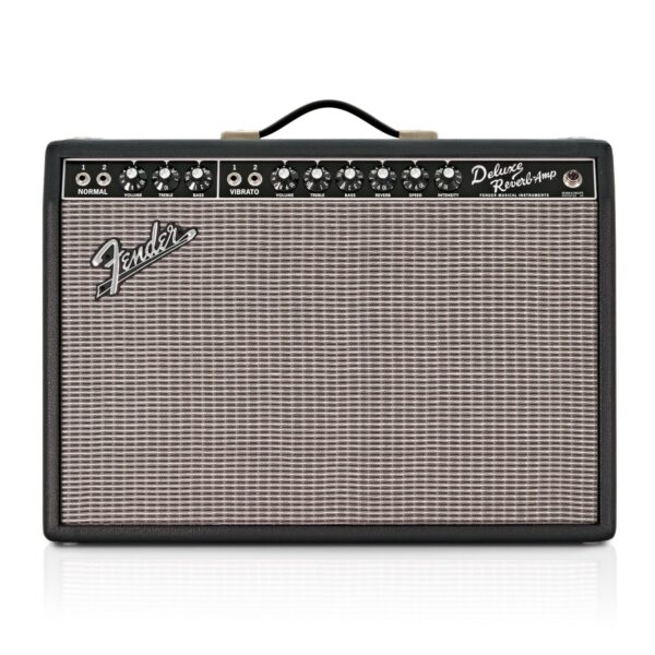 Fender 65 Deluxe Reverb