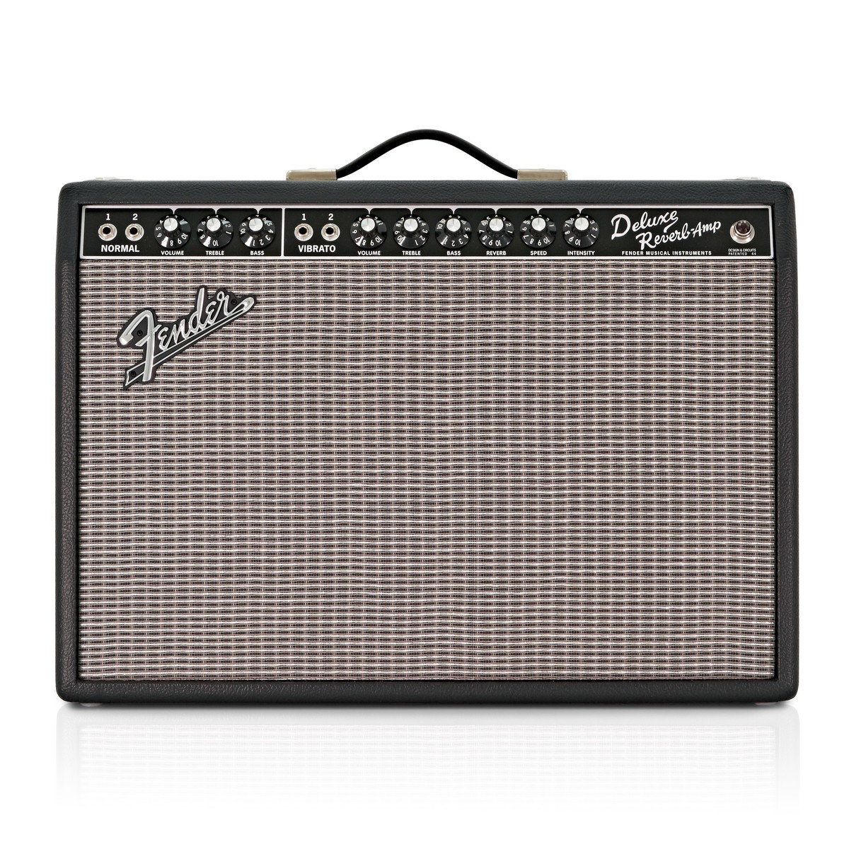 Fender 65 Deluxe Reverb