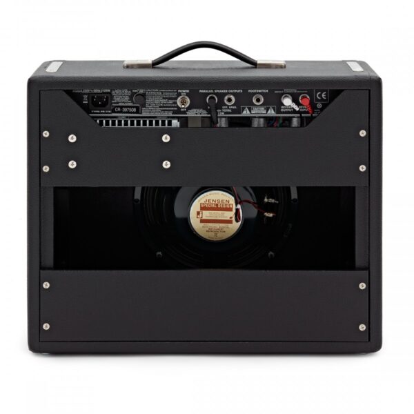 Fender 65 Princeton Reverb