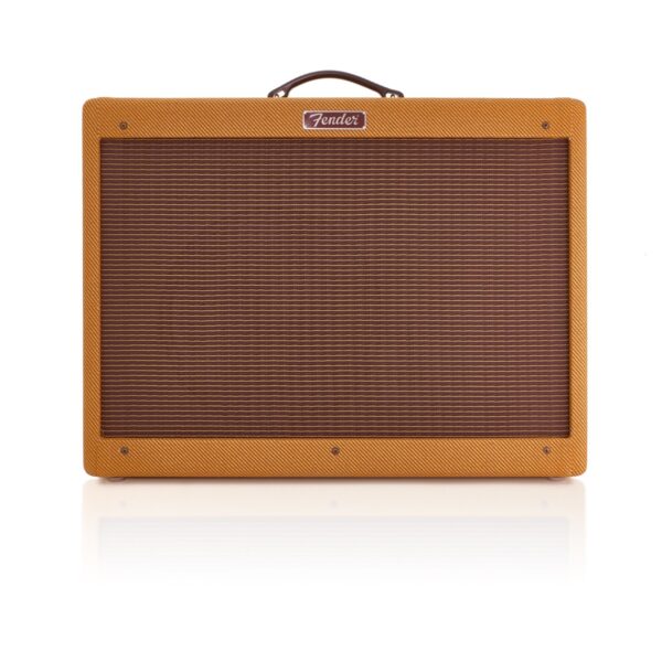 Fender Blues Deluxe Reissue