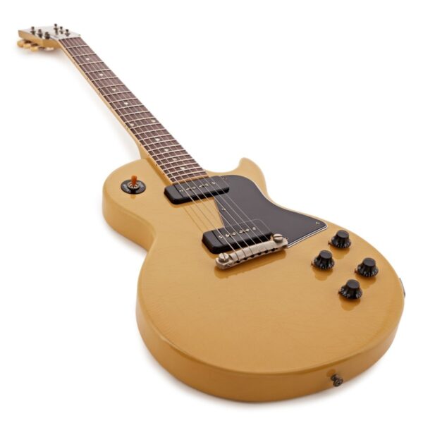 Gibson Custom 1957 Les Paul Special Single Cut Reissue Ultra Light Aged TV Yellow #742613