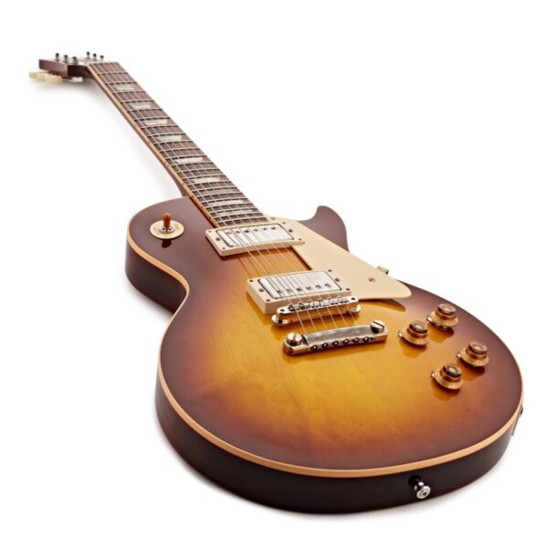 Gibson Custom 1958 Les Paul Standard Reissue VOS Iced Tea Burst #85476