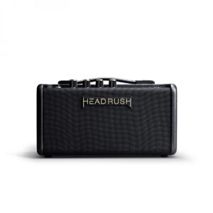 HeadRush FRFR-GO 30W Portable Rechargeable Amplifier