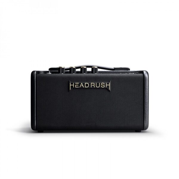 HeadRush FRFR-GO 30W Portable Rechargeable Amplifier