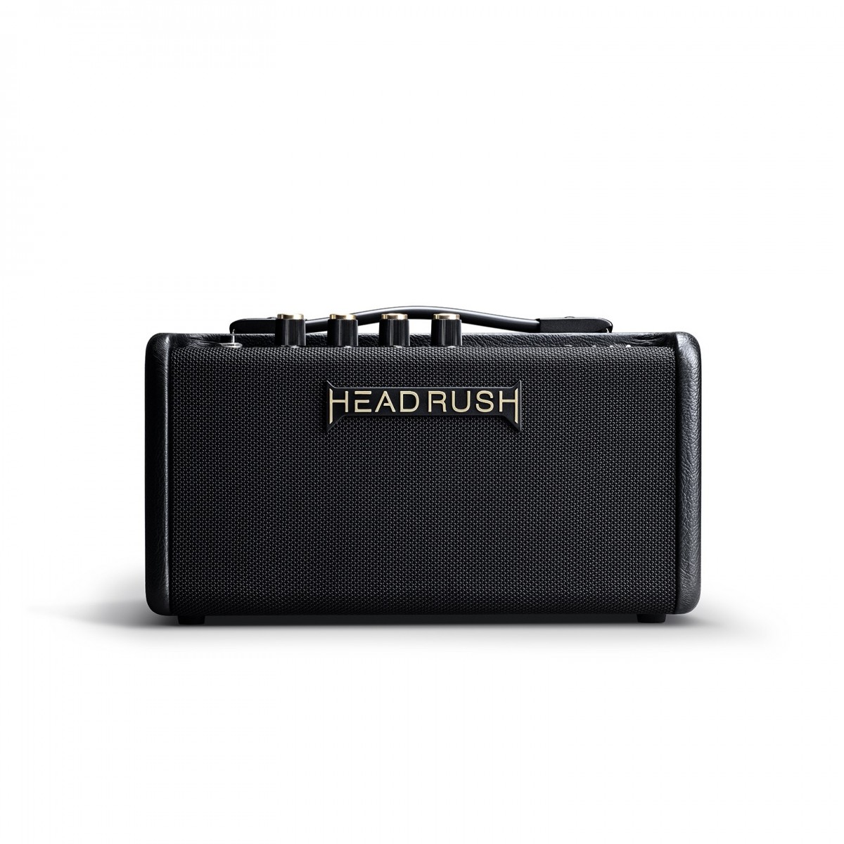 HeadRush FRFR-GO 30W Portable Rechargeable Amplifier