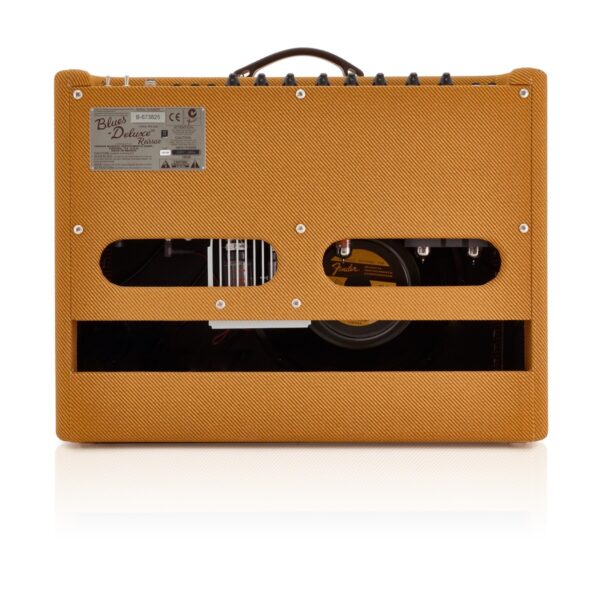Fender Blues Deluxe Reissue