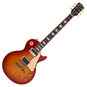 Gibson Custom 1959 Les Paul Standard BOTB Pg 90 Murphy Lab Light Aged #95413