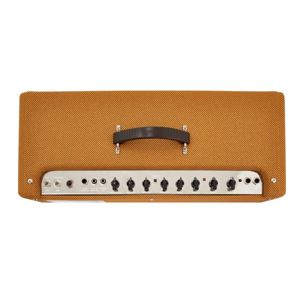 Fender Blues Deluxe Reissue