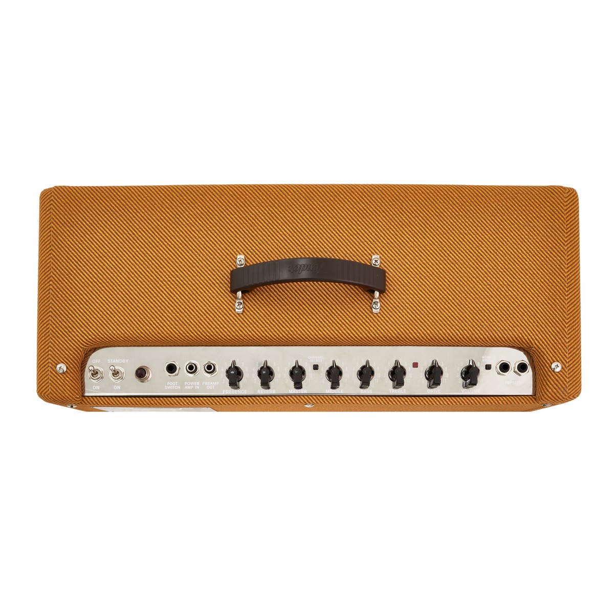 Fender Blues Deluxe Reissue